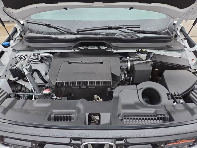 New 2026 Honda Passport TrailSport image 37