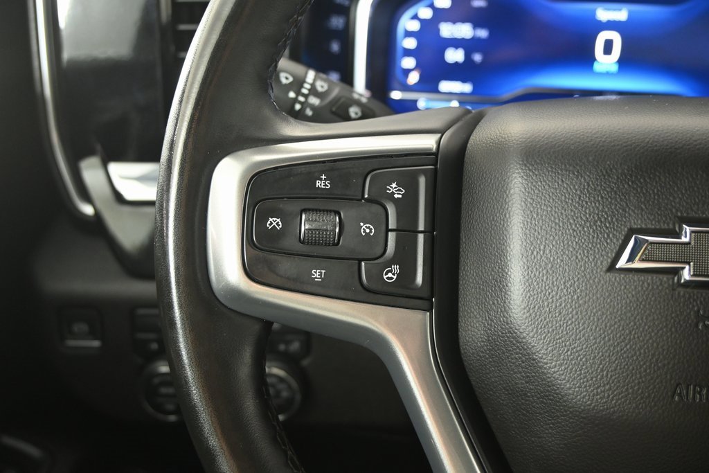 Used 2024 Chevrolet Silverado 1500 RST w/ Redline Edition image 33