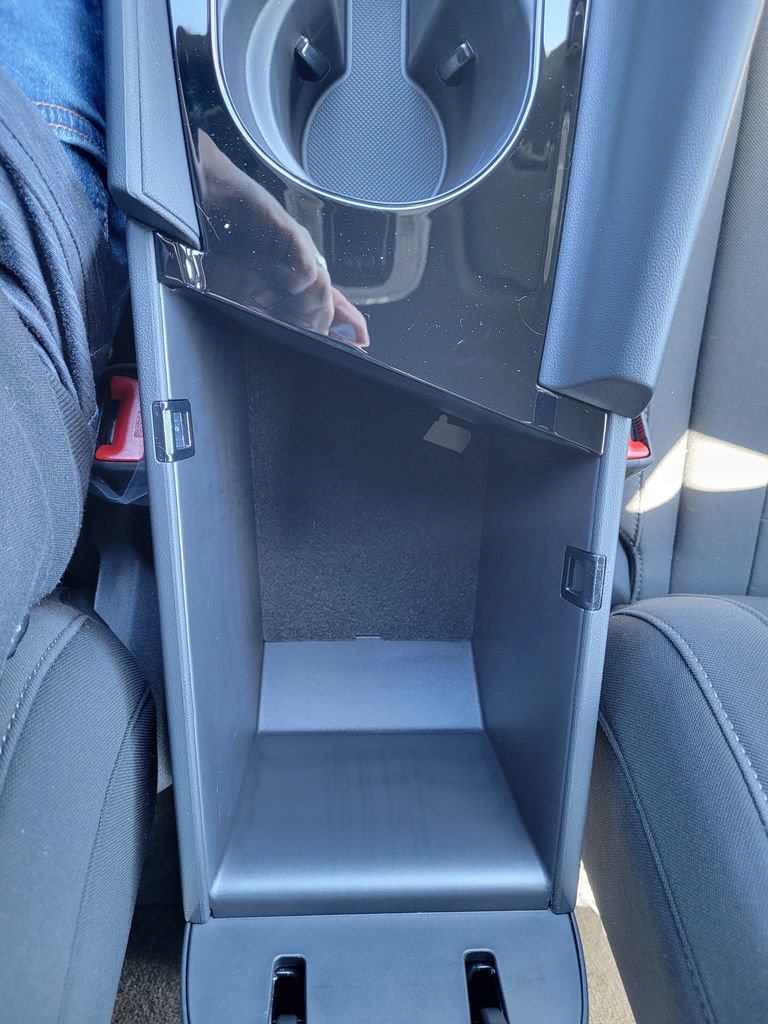 Certified 2025 Hyundai Elantra SEL image 26