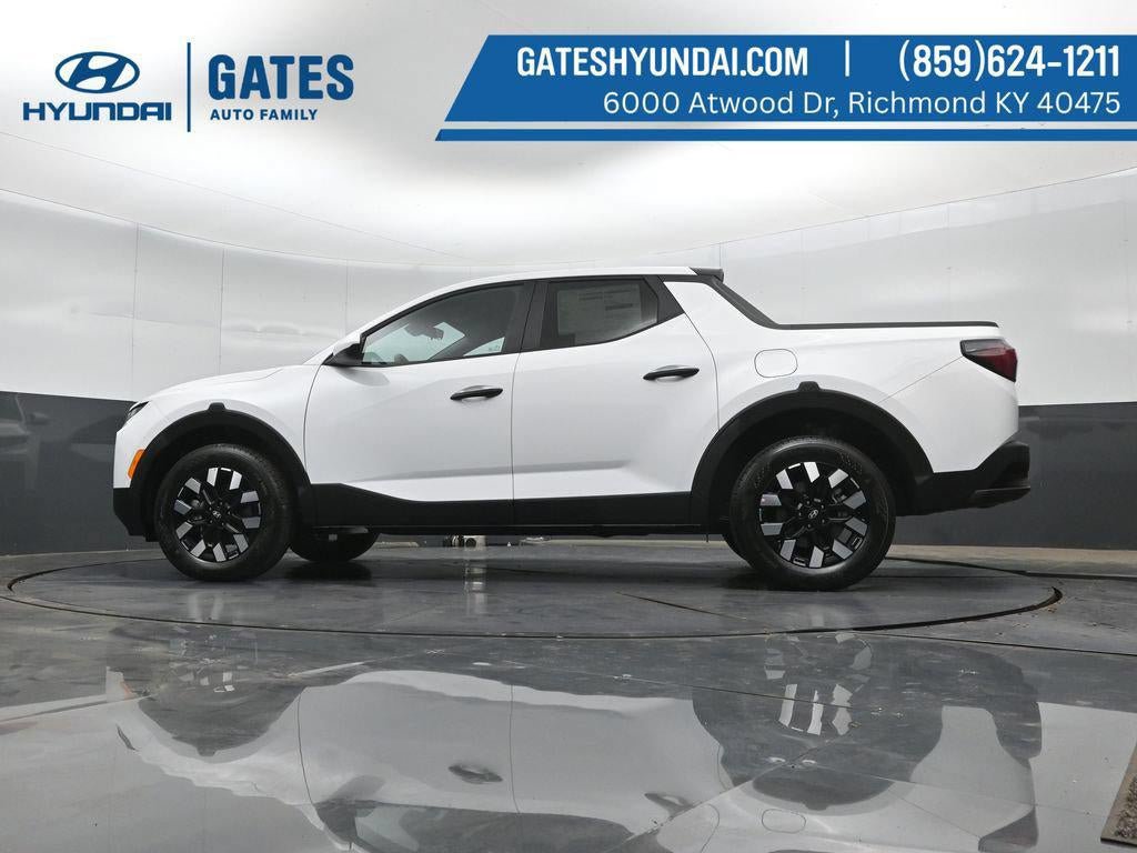 New 2027 Hyundai Santa Cruz SE AWD/4WD image 41