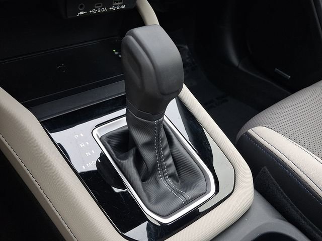 Used 2025 Subaru Forester Limited image 16