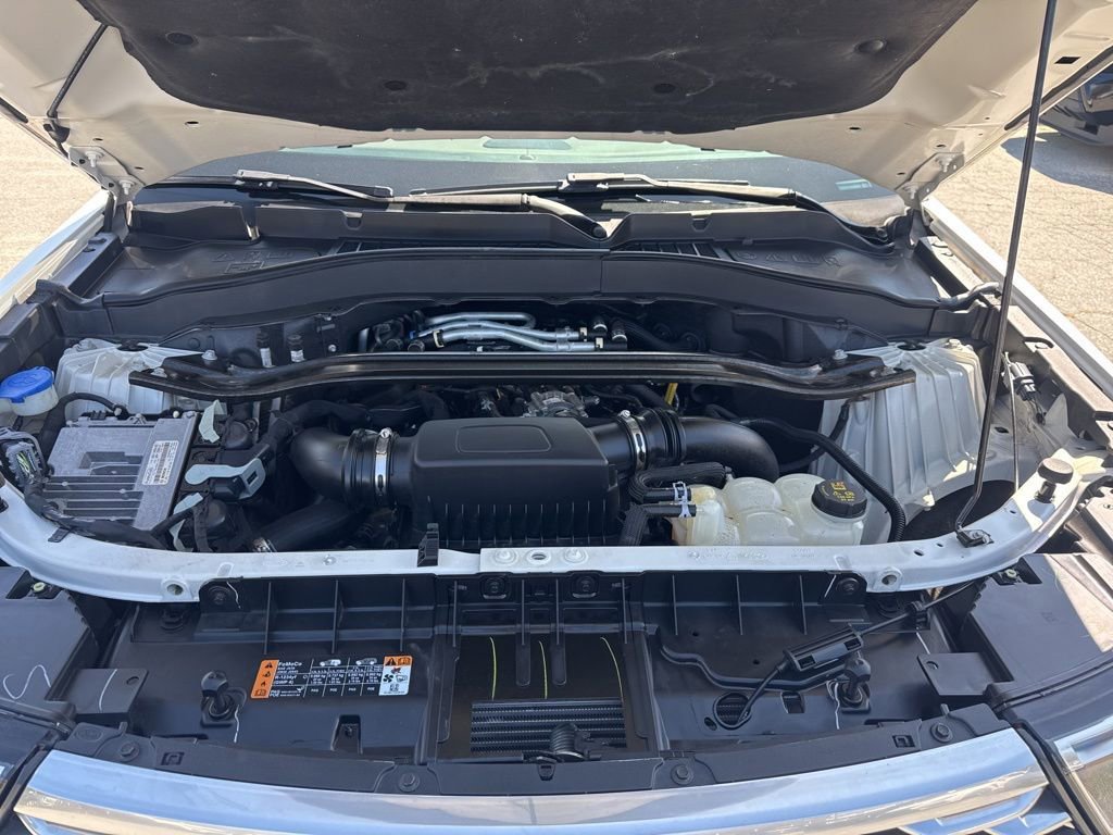 Used 2021 Ford Explorer Platinum w/ Equipment Group 601A image 40