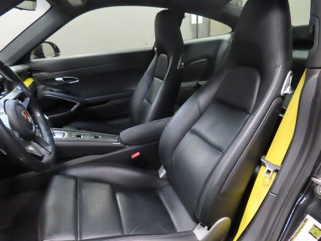 Used 2017 Porsche 911 Carrera image 15