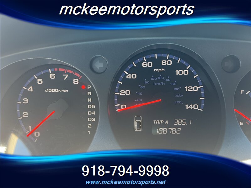 Used 2006 Acura MDX Touring AWD/4WD image 13