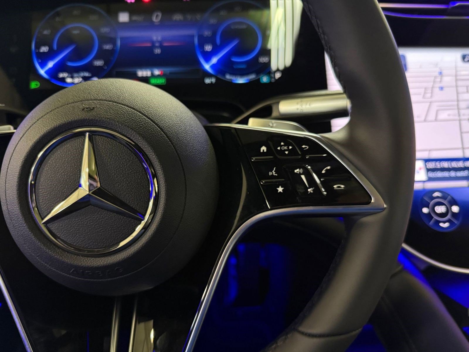 New 2026 Mercedes-Benz EQS 450+ Sedan image 26