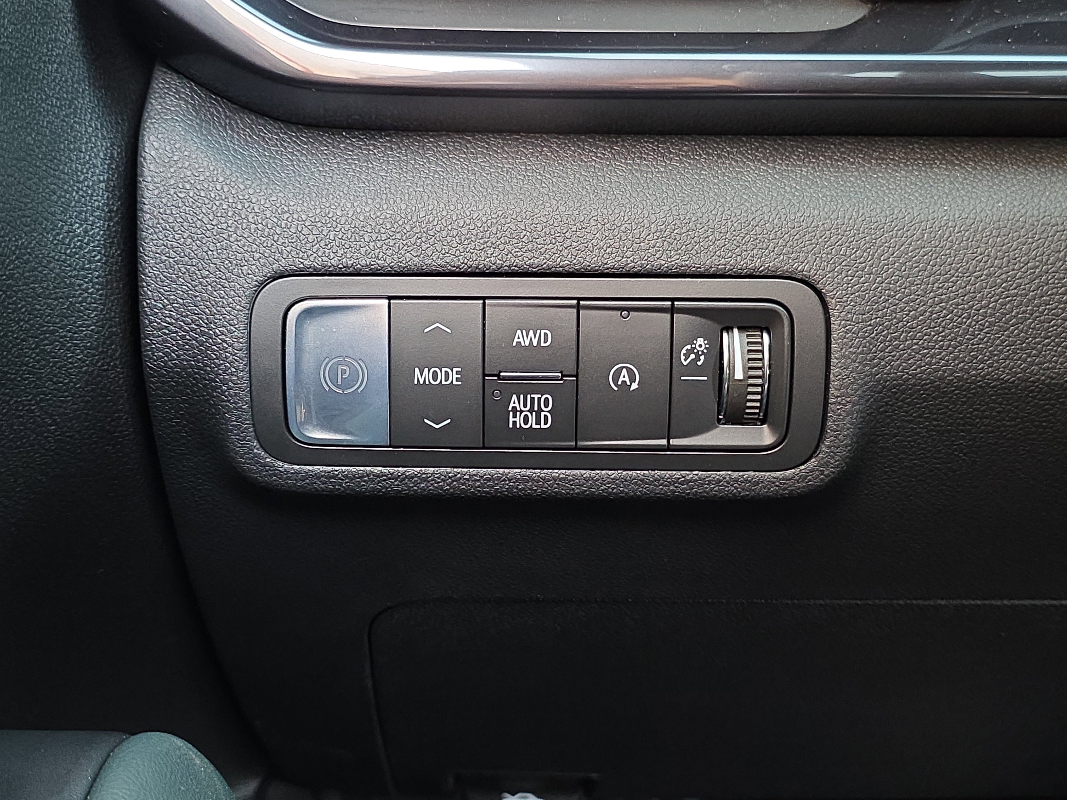 Used 2026 GMC Terrain AT4 w/ Convenience Package III image 26