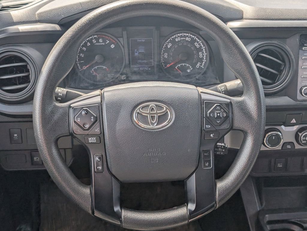 Used 2020 Toyota Tacoma SR image 11