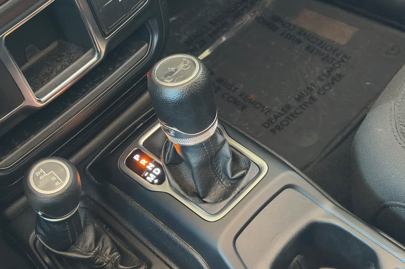 Used 2019 Jeep Wrangler Unlimited Sport AWD/4WD image 23