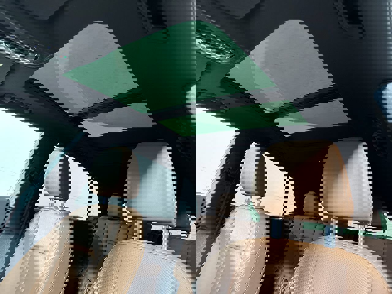 Used 2024 Audi Q8 Premium Plus w/ Premium Plus Package image 17