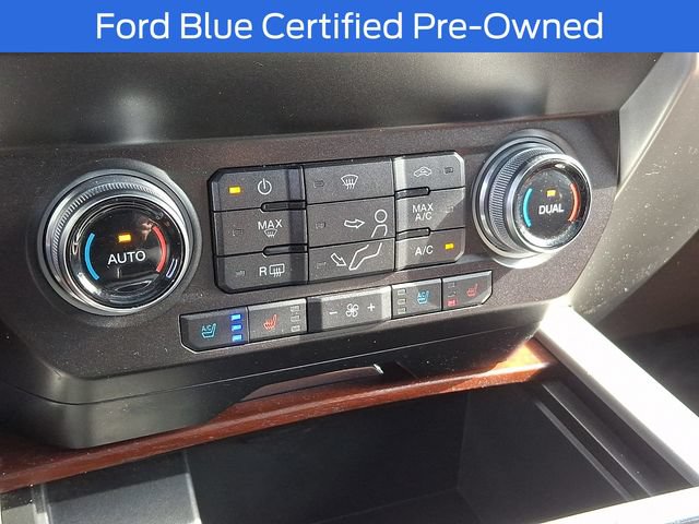 Used 2019 Ford F250 King Ranch w/ King Ranch Ultimate Package AWD/4WD image 19