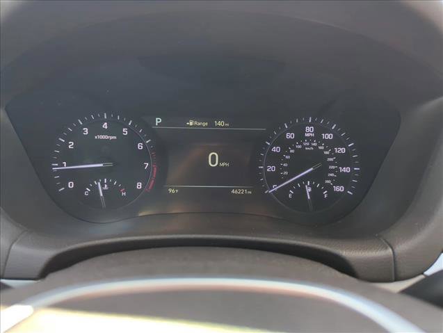 Used 2020 Genesis G80 3.8 w/ Sport Package 02 image 9