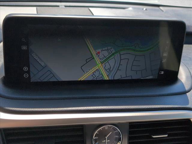 Used 2022 Lexus RX 450h RX 450h w/ Premium Package image 13