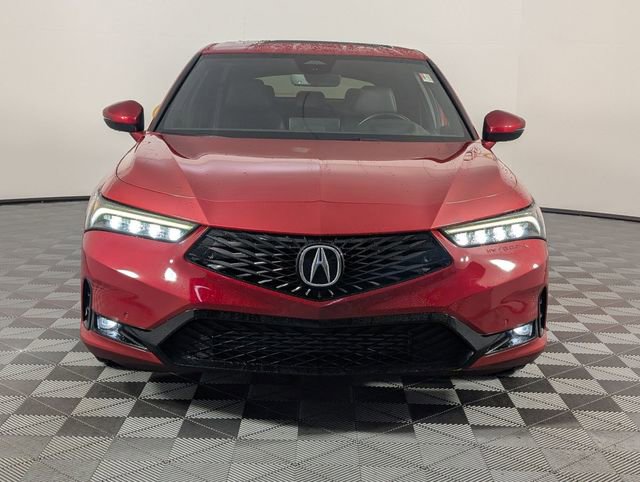 Used 2023 Acura Integra A-Spec image 3