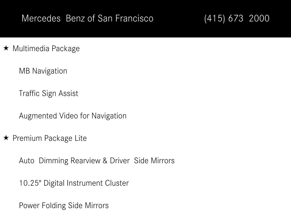 Certified 2022 Mercedes-Benz GLB 250 4MATIC image 6