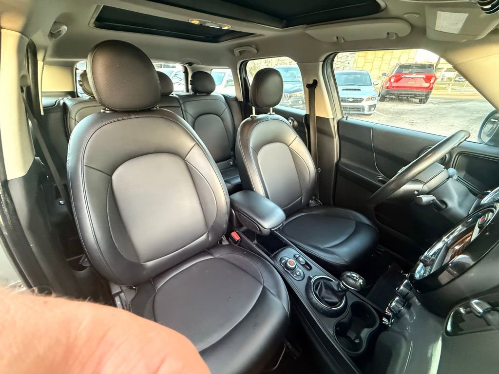 Used 2017 MINI Cooper Countryman image 43