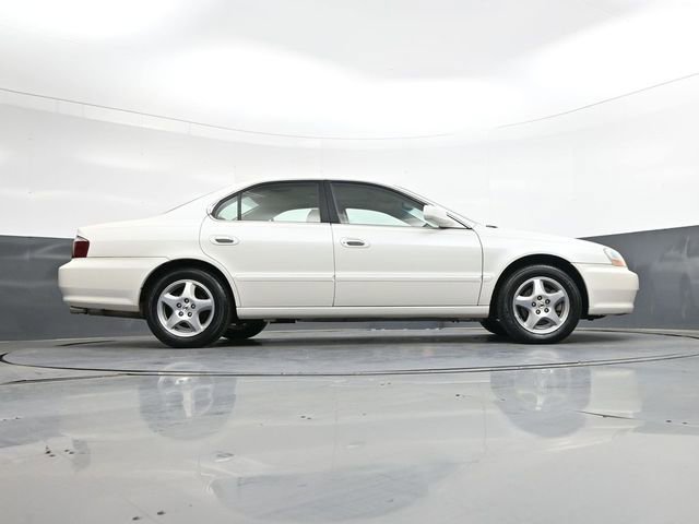 Used 2003 Acura TL 3.2 image 30