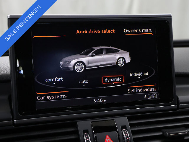 Used 2016 Audi A7 3.0T Prestige AWD/4WD image 19