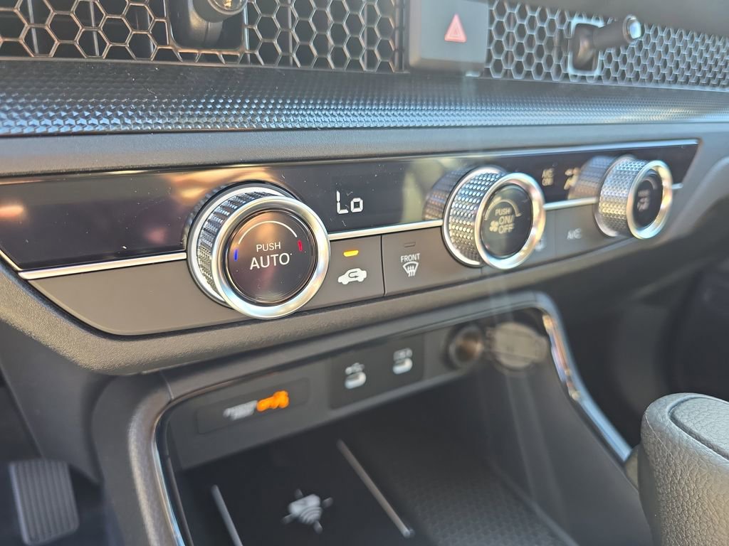 New 2026 Honda CR-V LX image 19