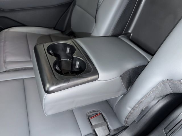 New 2026 Ford Explorer Active w/ Active Comfort Package image 34