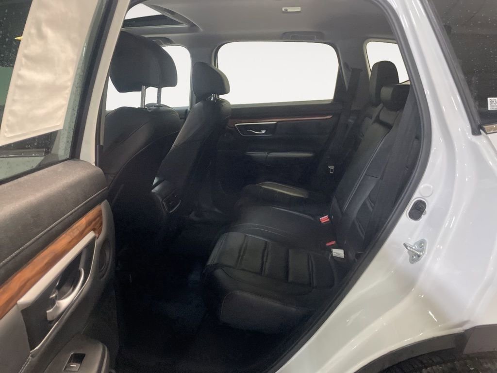 Used 2022 Honda CR-V Touring image 12