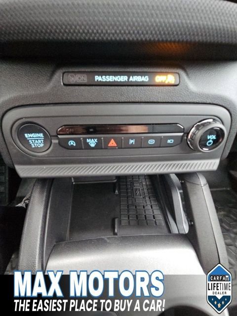 New 2025 Ford Bronco Sport Badlands w/ Badlands Tech Package image 36