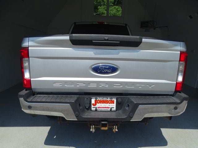 Used 2019 Ford F250 XLT w/ XLT Value Package AWD/4WD image 18