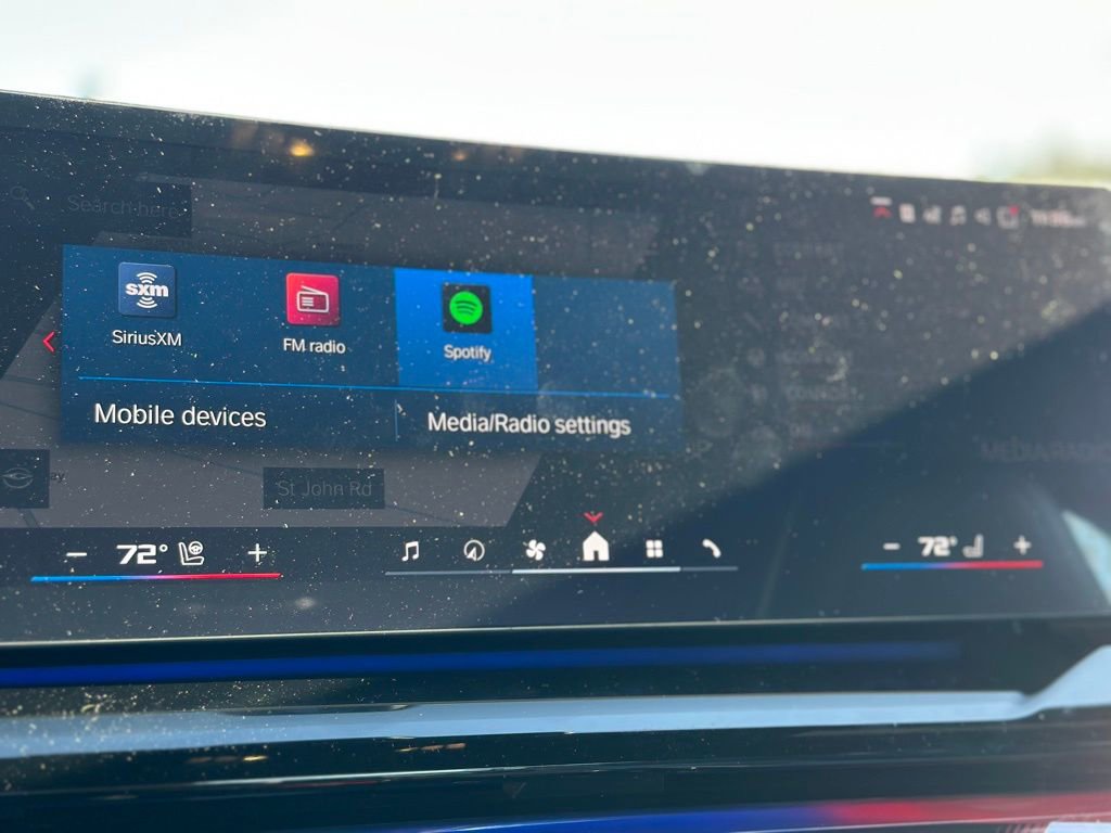 New 2026 BMW M5 w/ Executive Package image 43