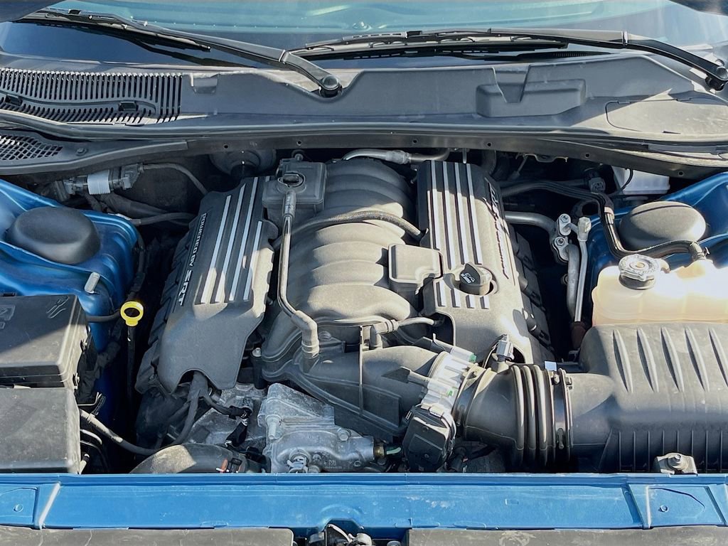 Used 2023 Dodge Challenger R/T Scat Pack image 29