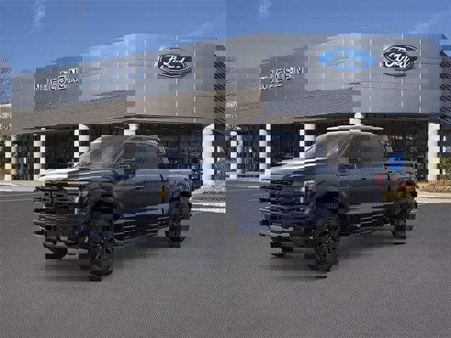 New 2025 Ford F150 Raptor image 1