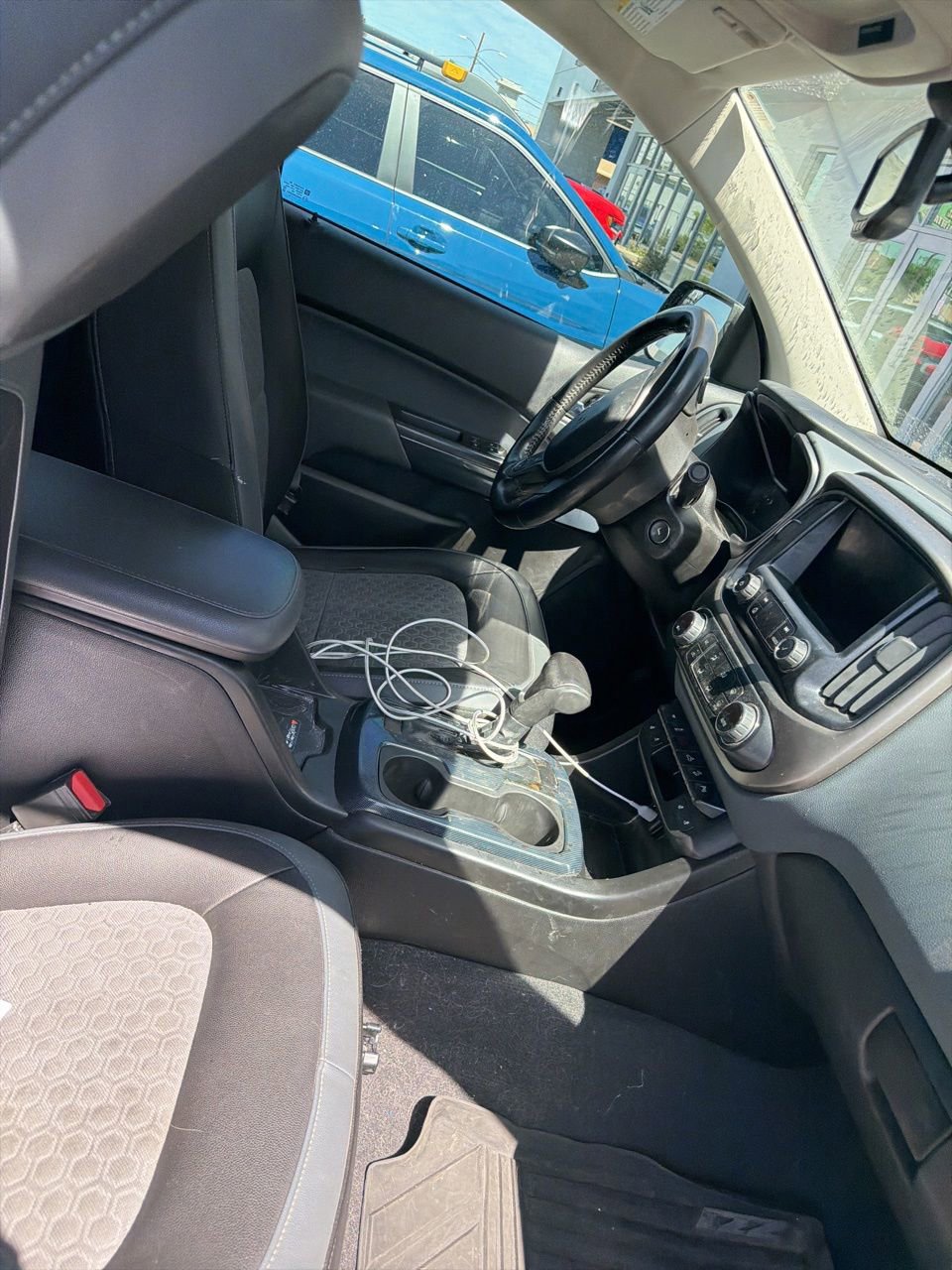 Used 2019 Chevrolet Colorado Z71 AWD/4WD image 18