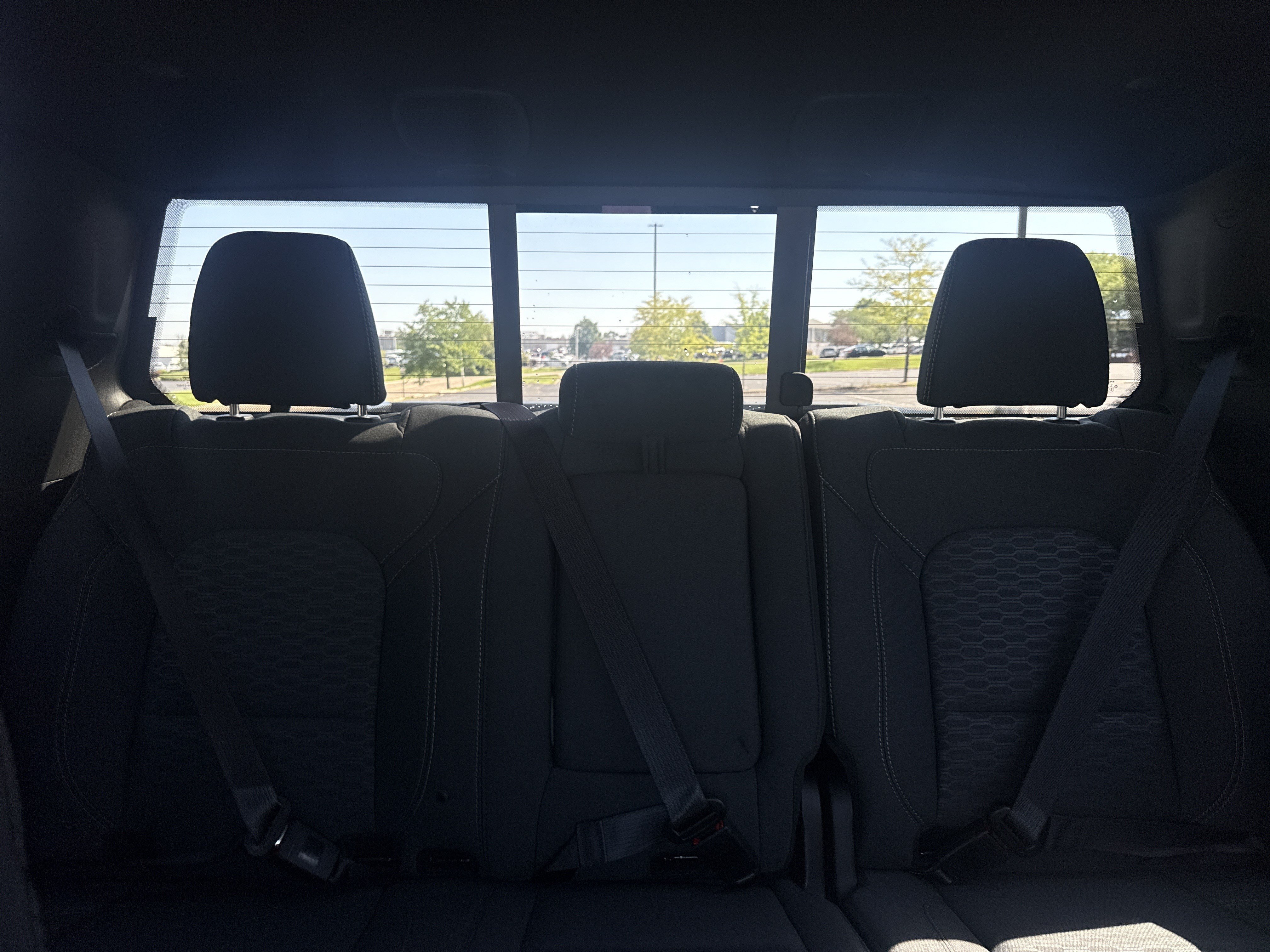 New 2026 RAM 1500 Big Horn AWD/4WD image 28