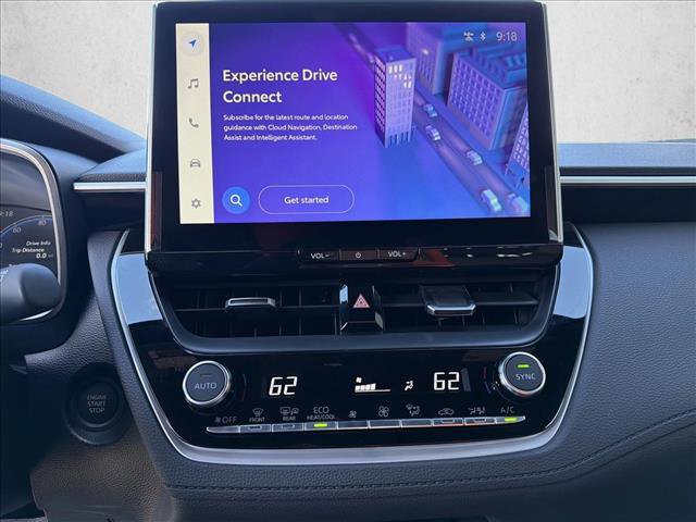 New 2026 Toyota Corolla Cross XLE image 16