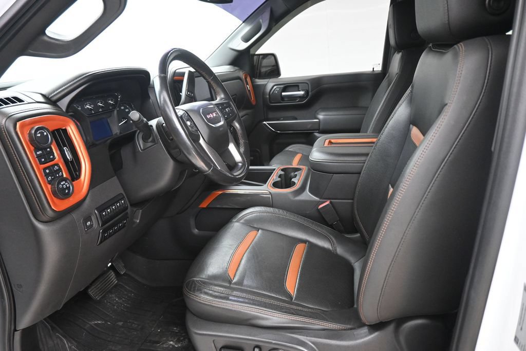 Used 2019 GMC Sierra 1500 AT4 w/ AT4 Premium Package AWD/4WD image 15