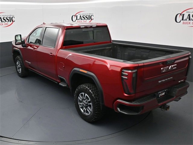 Used 2024 GMC Sierra 2500 AT4 w/ AT4 Premium Plus Package image 16