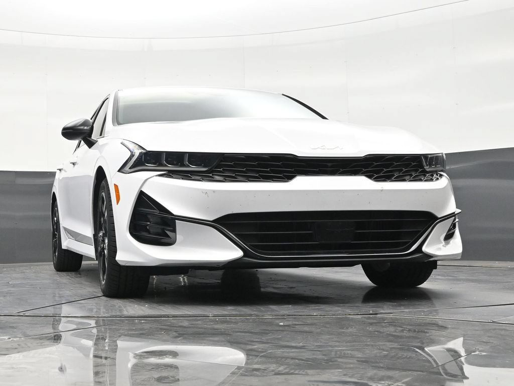Used 2024 Kia K5 GT-Line w/ GT-Line Premium Package FWD image 26