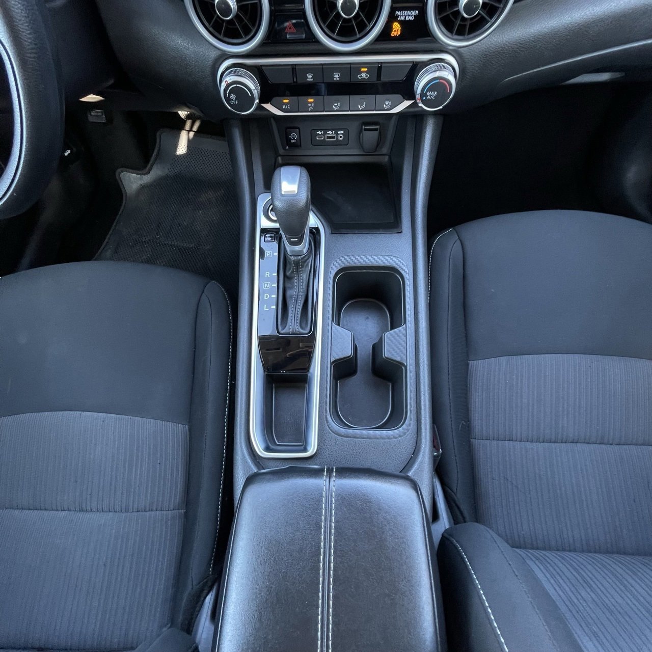 Used 2024 Nissan Sentra SV image 19