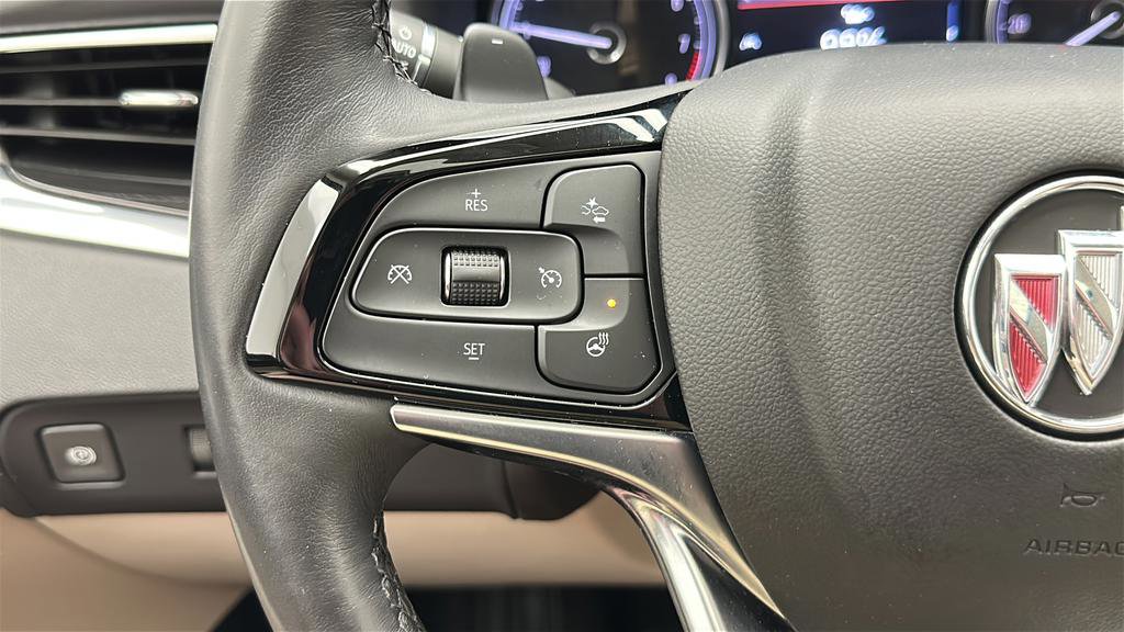 Used 2023 Buick Enclave Essence w/ Experience Buick Package AWD/4WD image 17