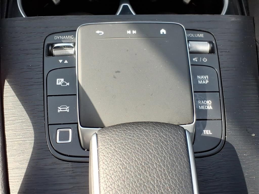 Certified 2025 Mercedes-Benz GLE 450 4MATIC image 19