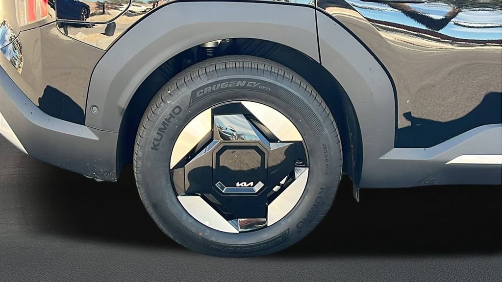 New 2026 Kia EV9 Wind AWD/4WD image 5