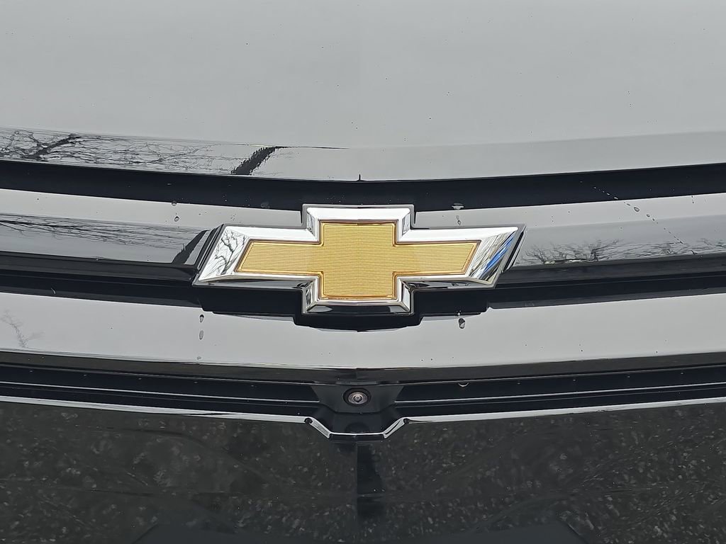 New 2025 Chevrolet Blazer EV LT image 31