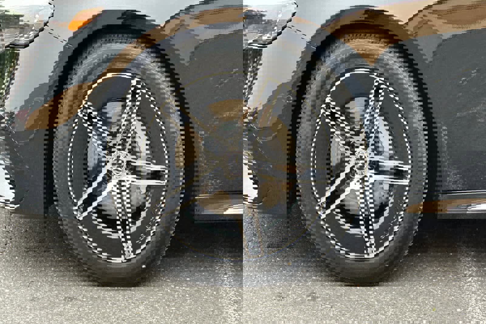 New 2026 Mercedes-Benz E 350 Sedan image 24