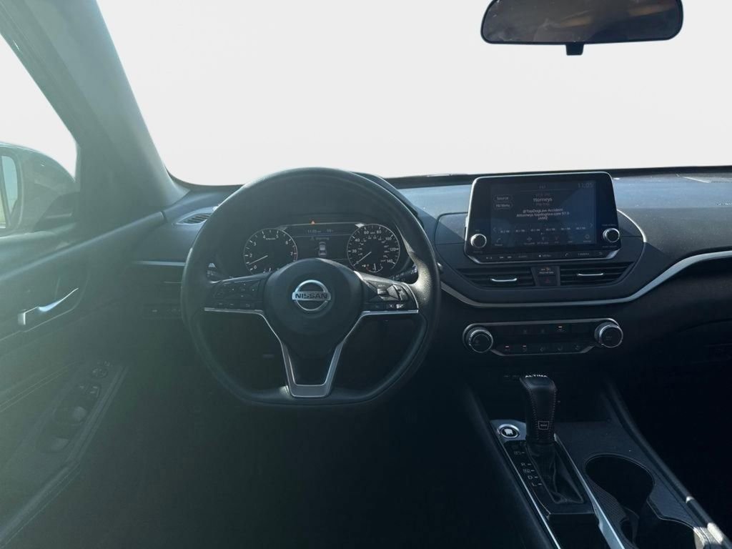 Used 2019 Nissan Altima 2.5 S image 20