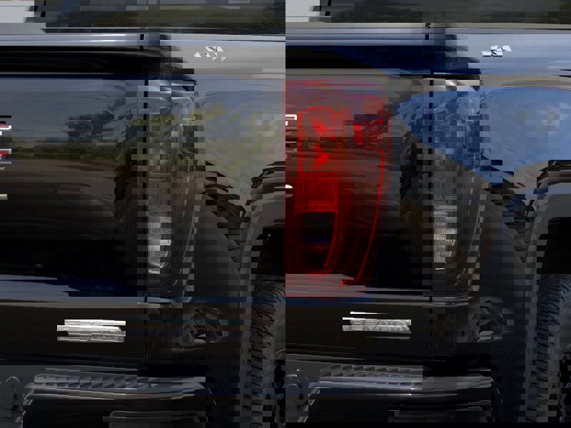 New 2026 GMC Sierra 1500 Elevation image 11