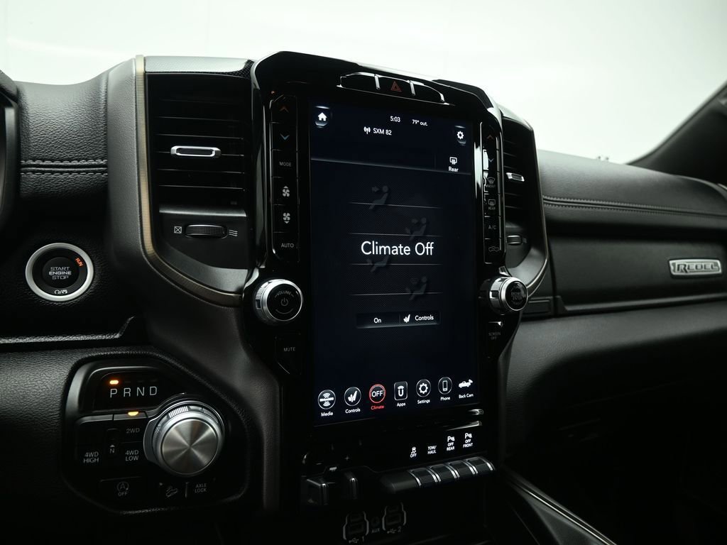 Used 2023 RAM 1500 Laramie image 15