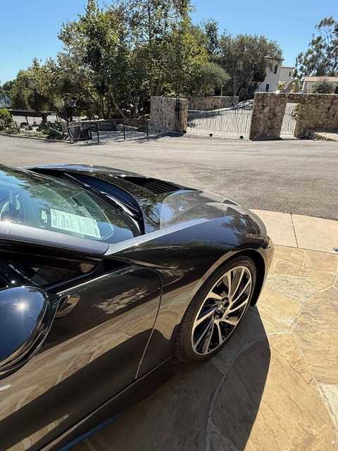 Used 2015 BMW i8 image 13