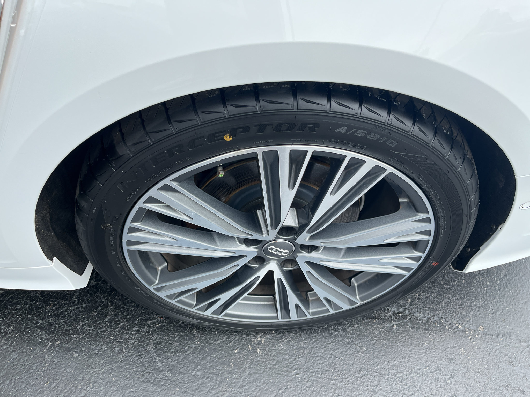 Used 2019 Audi A6 3.0T Premium Plus w/ Premium Plus Package AWD/4WD image 53