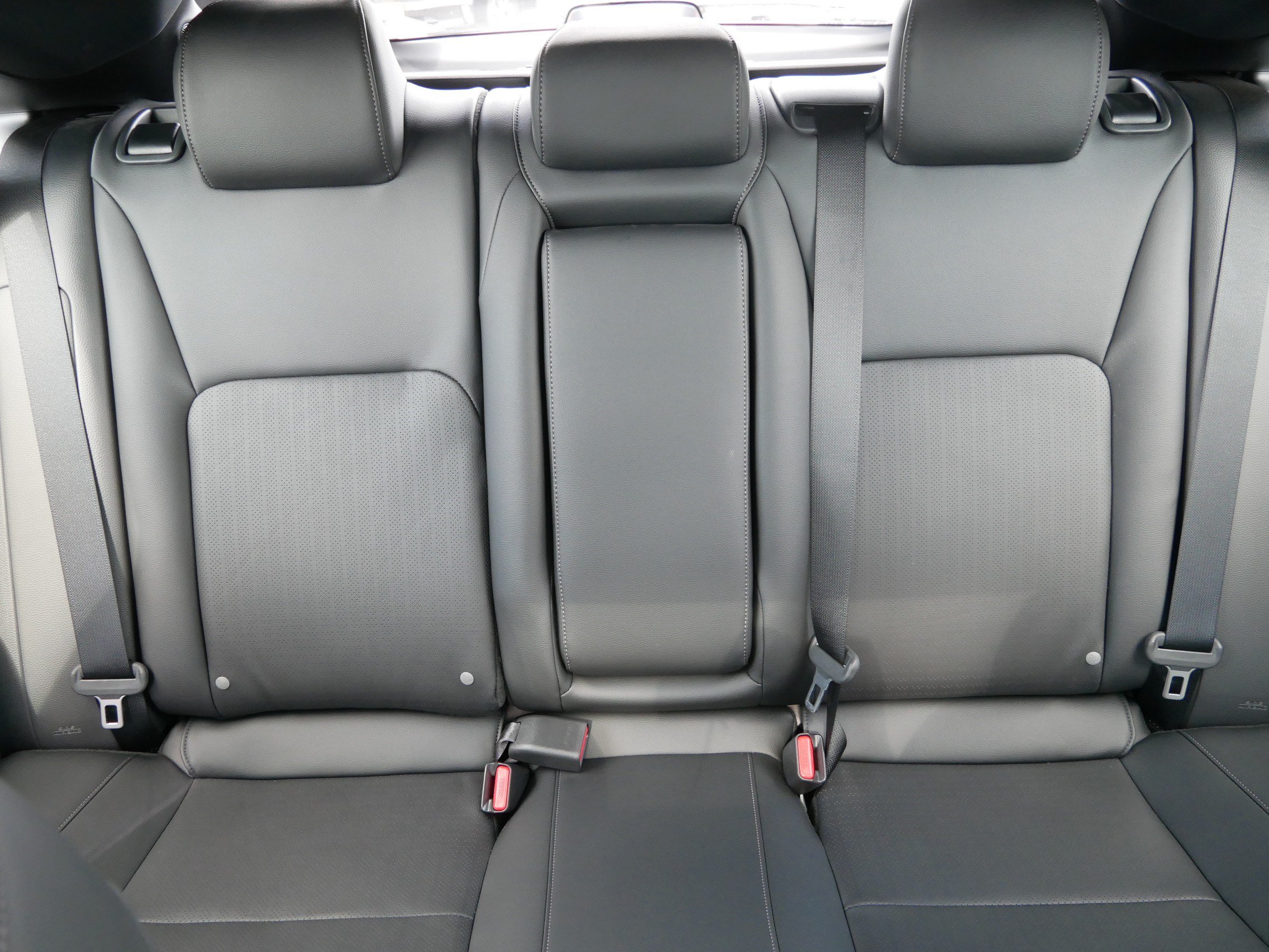 Certified 2025 Honda Civic Sport Touring image 13