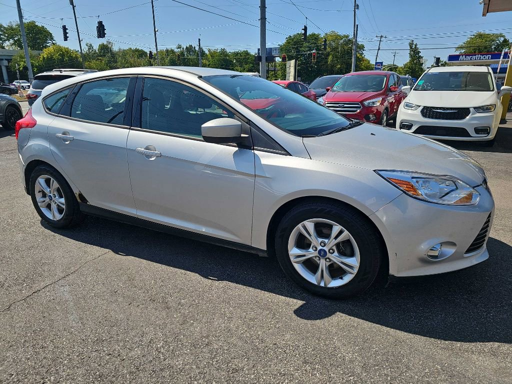Used 2012 Ford Focus SE image 22