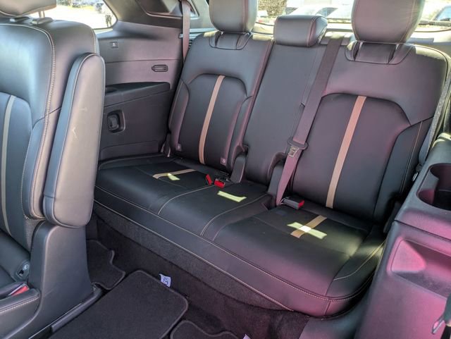 Used 2025 MAZDA CX-90 3.3 Turbo w/ Premium Plus Pkg image 30