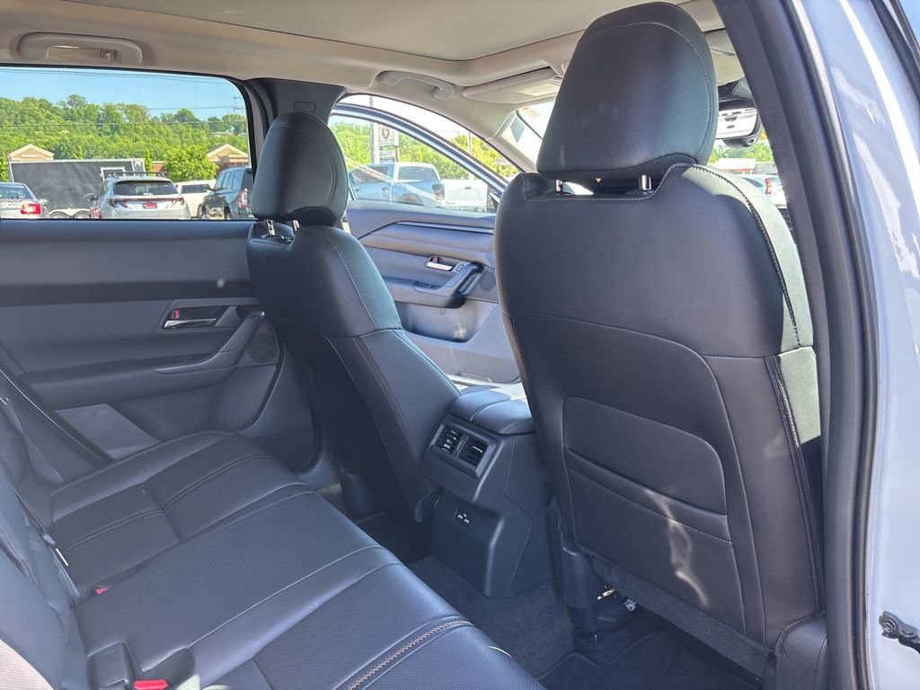 Used 2023 MAZDA CX-50 AWD 2.5 S w/ Cargo Package image 30
